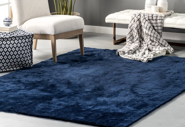 Must-Have Solid Color Rugs